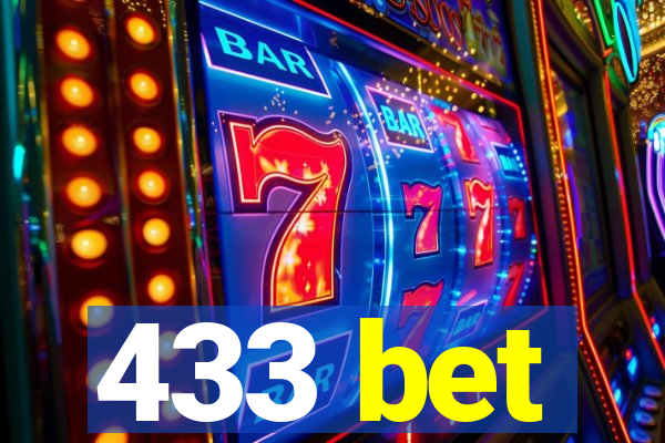 433 bet